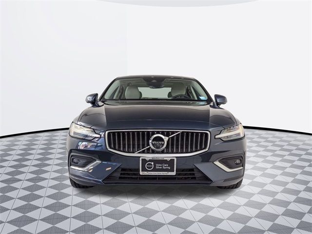 2022 Volvo S60 Inscription