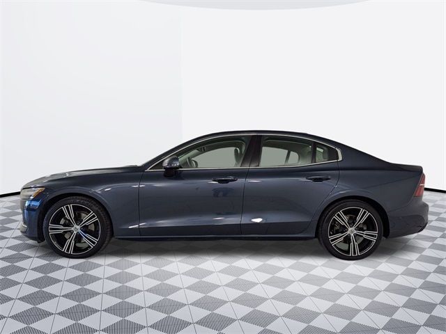 2022 Volvo S60 Inscription