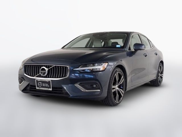 2022 Volvo S60 Inscription