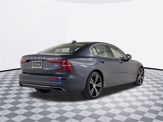 2022 Volvo S60 Inscription