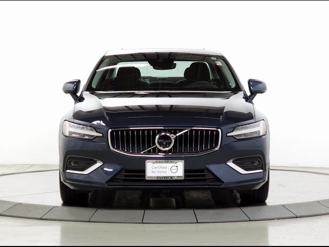 2022 Volvo S60 Inscription