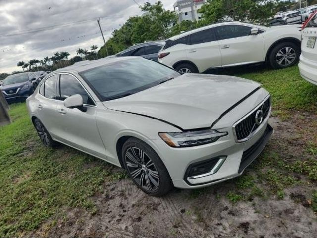 2022 Volvo S60 Inscription