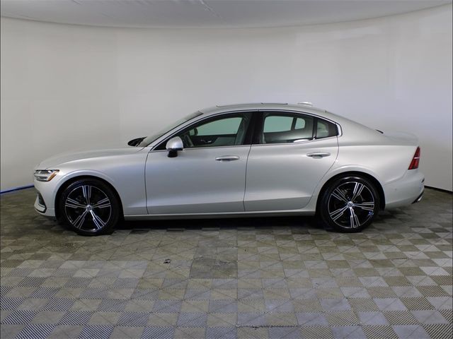 2022 Volvo S60 Inscription