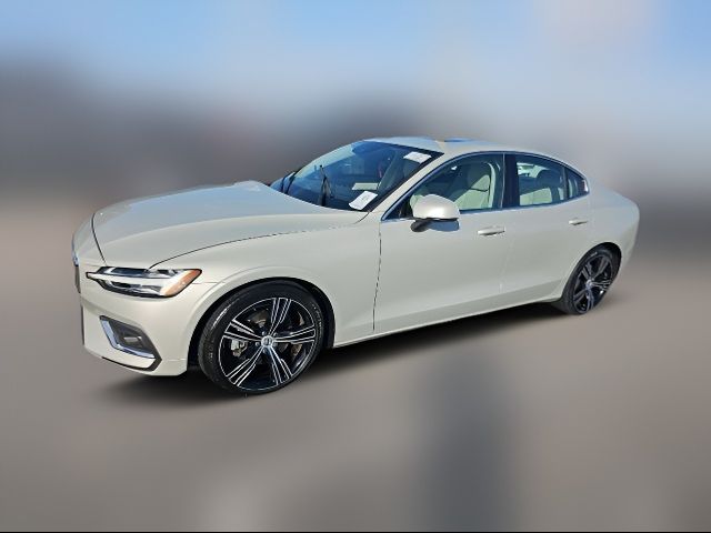 2022 Volvo S60 Inscription