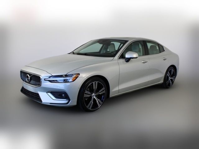 2022 Volvo S60 Inscription