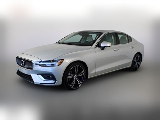 2022 Volvo S60 Inscription