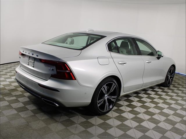 2022 Volvo S60 Inscription