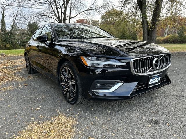 2022 Volvo S60 Inscription