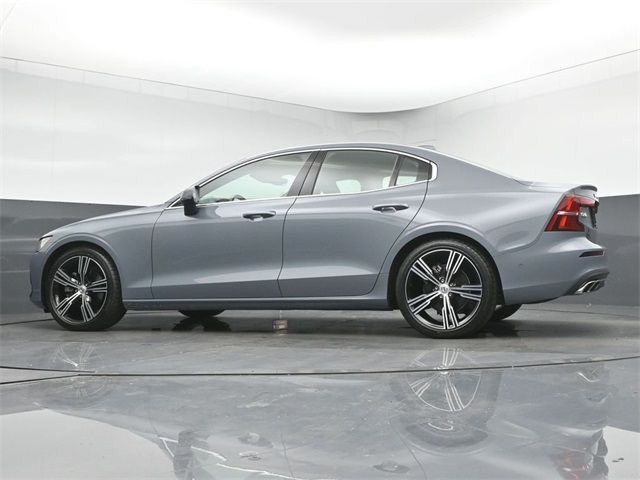 2022 Volvo S60 Inscription