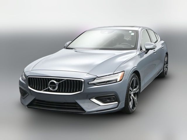 2022 Volvo S60 Inscription