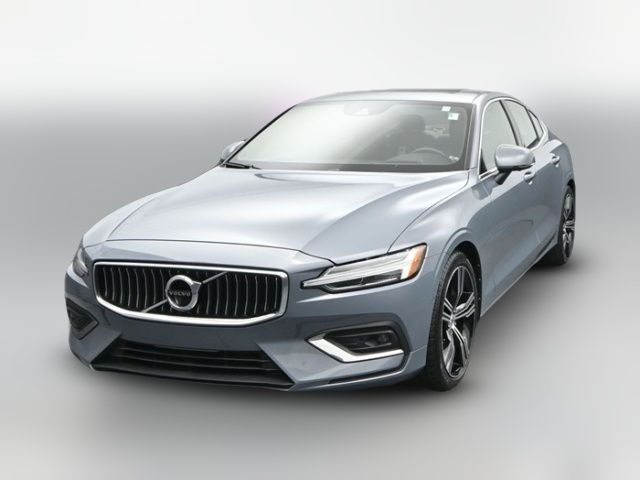 2022 Volvo S60 Inscription