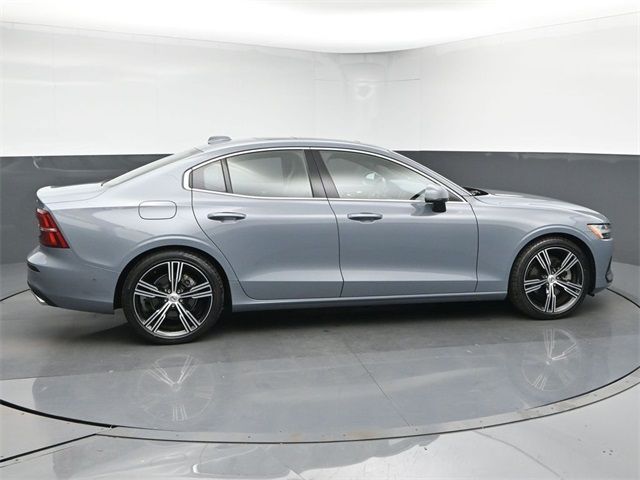 2022 Volvo S60 Inscription