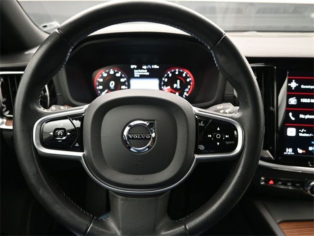 2022 Volvo S60 Inscription