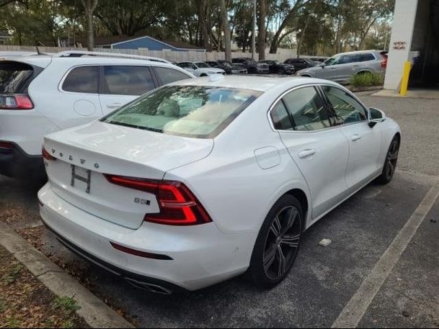 2022 Volvo S60 Inscription