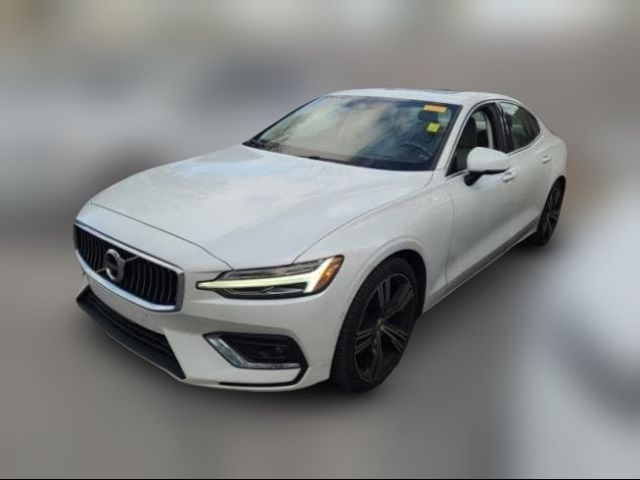 2022 Volvo S60 Inscription