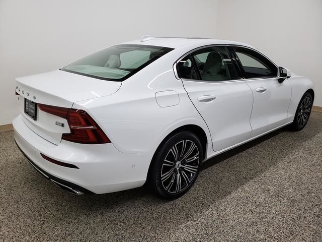 2022 Volvo S60 Inscription