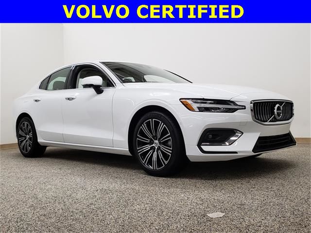 2022 Volvo S60 Inscription