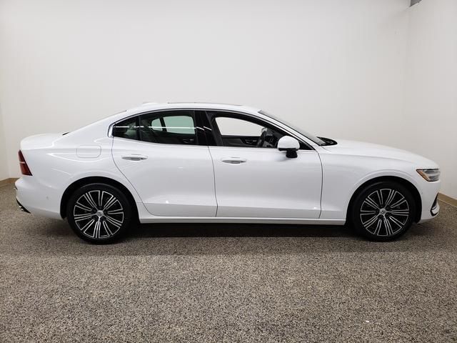 2022 Volvo S60 Inscription