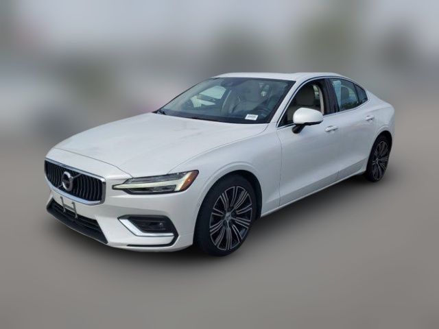 2022 Volvo S60 Inscription