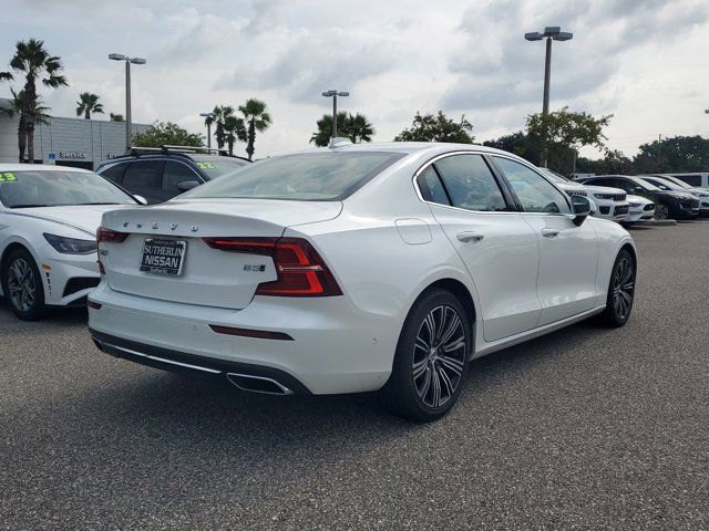 2022 Volvo S60 Inscription