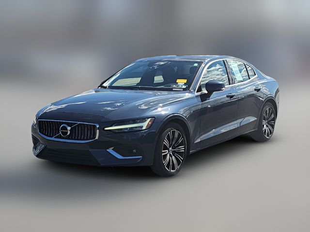 2022 Volvo S60 Inscription