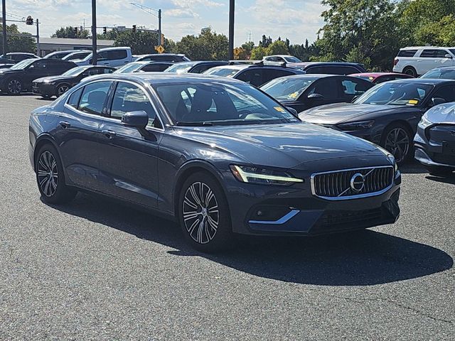 2022 Volvo S60 Inscription