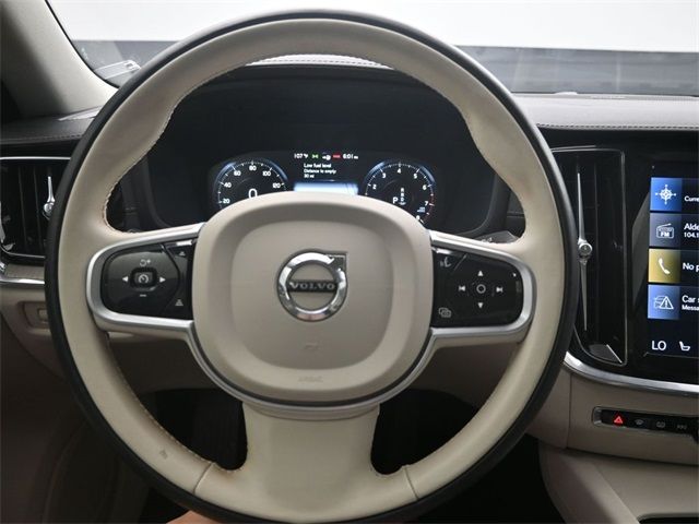 2022 Volvo S60 Inscription