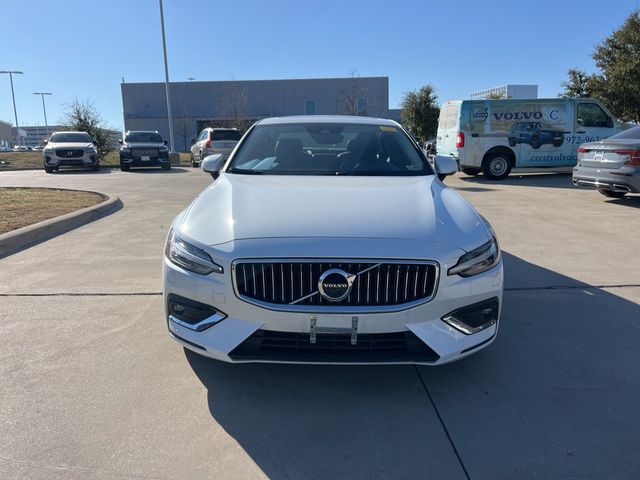 2022 Volvo S60 Inscription