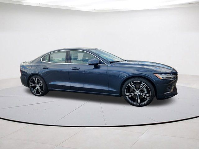 2022 Volvo S60 Inscription