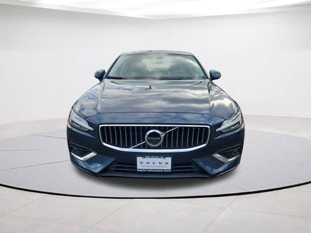 2022 Volvo S60 Inscription