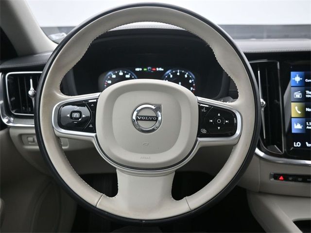 2022 Volvo S60 Inscription