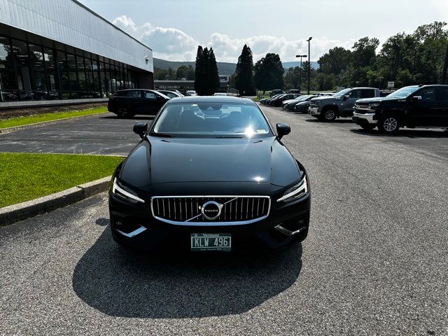 2022 Volvo S60 Inscription