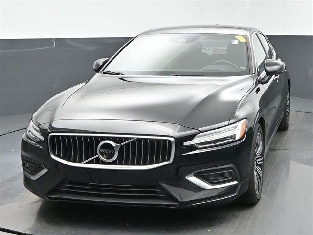 2022 Volvo S60 Inscription