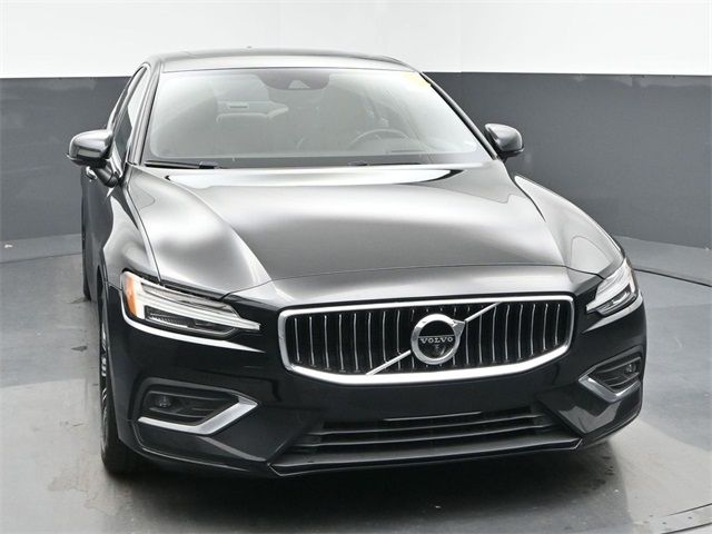 2022 Volvo S60 Inscription