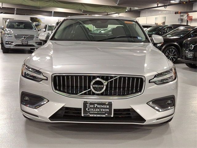 2022 Volvo S60 Inscription