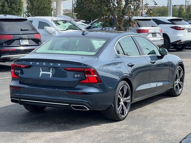 2022 Volvo S60 Inscription