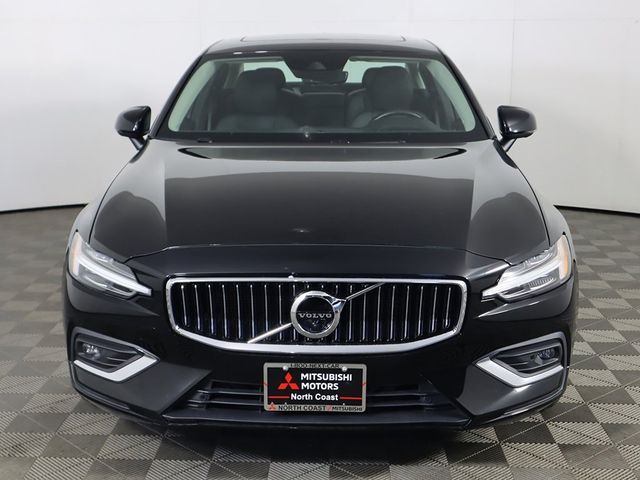 2022 Volvo S60 Inscription