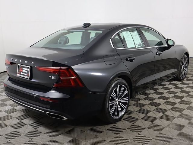 2022 Volvo S60 Inscription