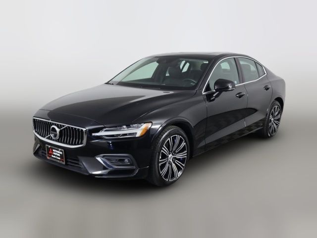 2022 Volvo S60 Inscription