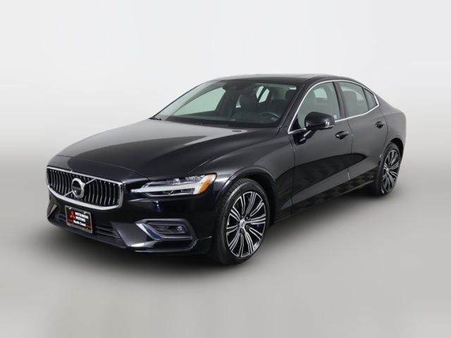 2022 Volvo S60 Inscription