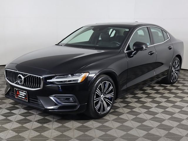 2022 Volvo S60 Inscription