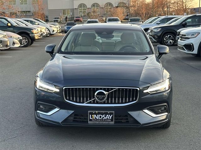 2022 Volvo S60 Inscription