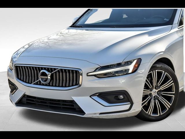 2022 Volvo S60 Inscription