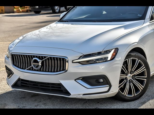 2022 Volvo S60 Inscription