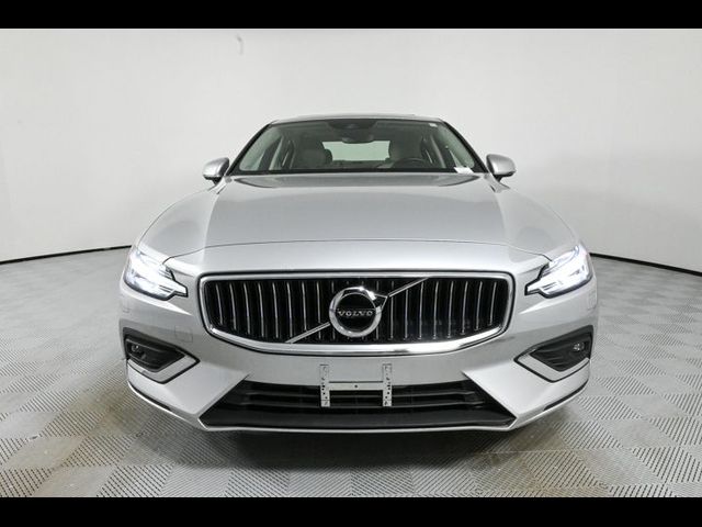 2022 Volvo S60 Inscription