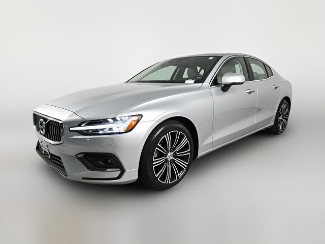 2022 Volvo S60 Inscription