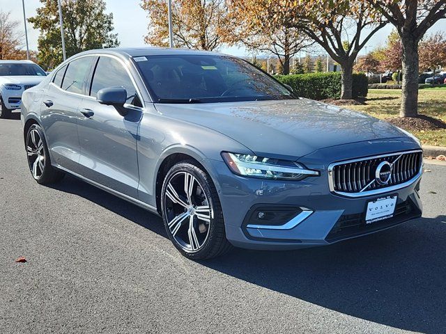 2022 Volvo S60 Inscription