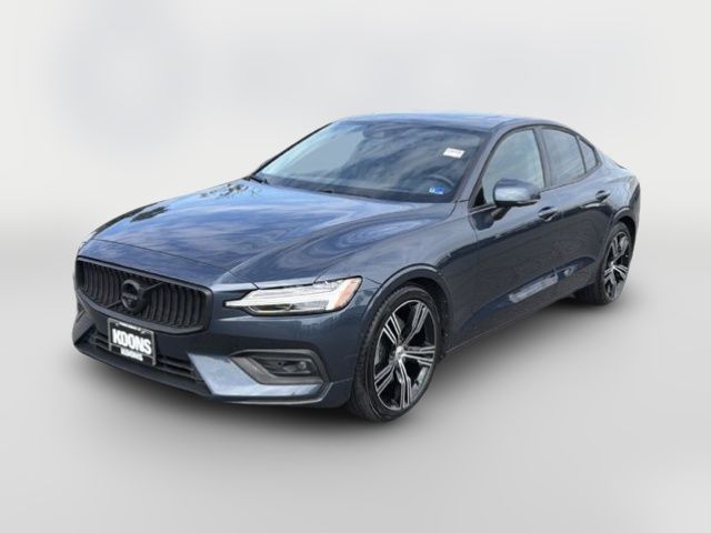 2022 Volvo S60 Inscription