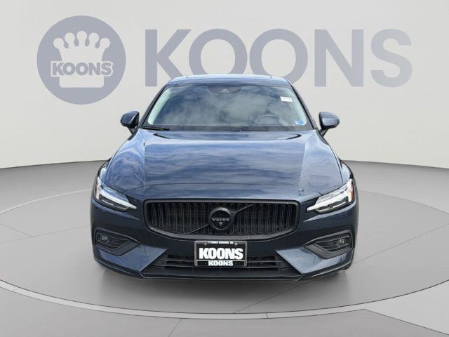 2022 Volvo S60 Inscription