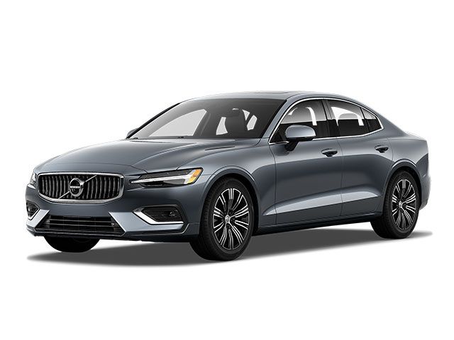 2022 Volvo S60 Inscription